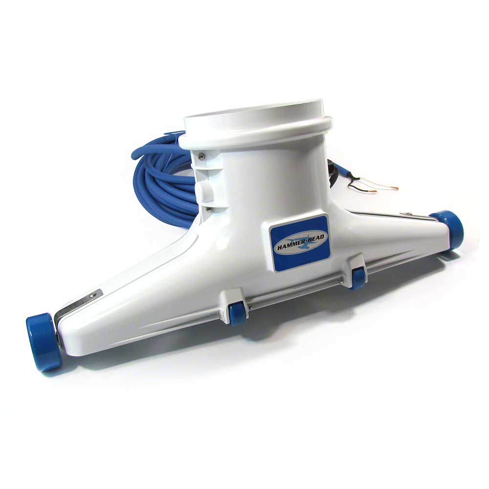 Hammerhead 30 Inch Vacuum Parts