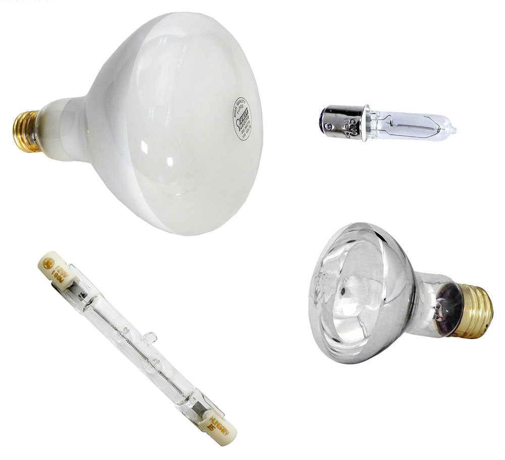Hayward Light Bulbs Replacement Parts