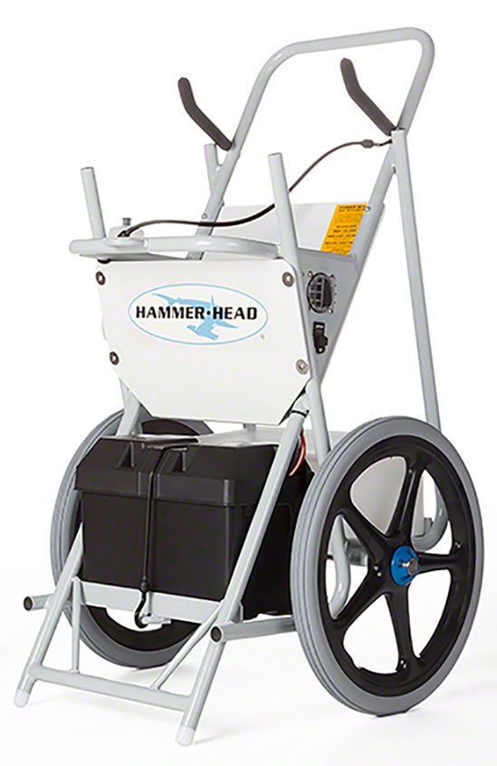 HammerHead Resort Unit Cart Parts