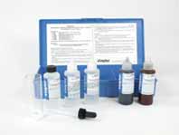 Taylor K-9065 Drop Test QAC 1.25 ppm Parts