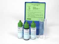 Taylor K-1726 Drop Test Alkalinity Total Parts