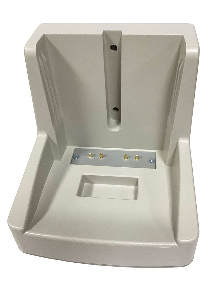 ELECTRON CHARGER 水タンク用台座 153605 - Motion Trek Aqua Buddy Battery Charger Cradle - Spectrum