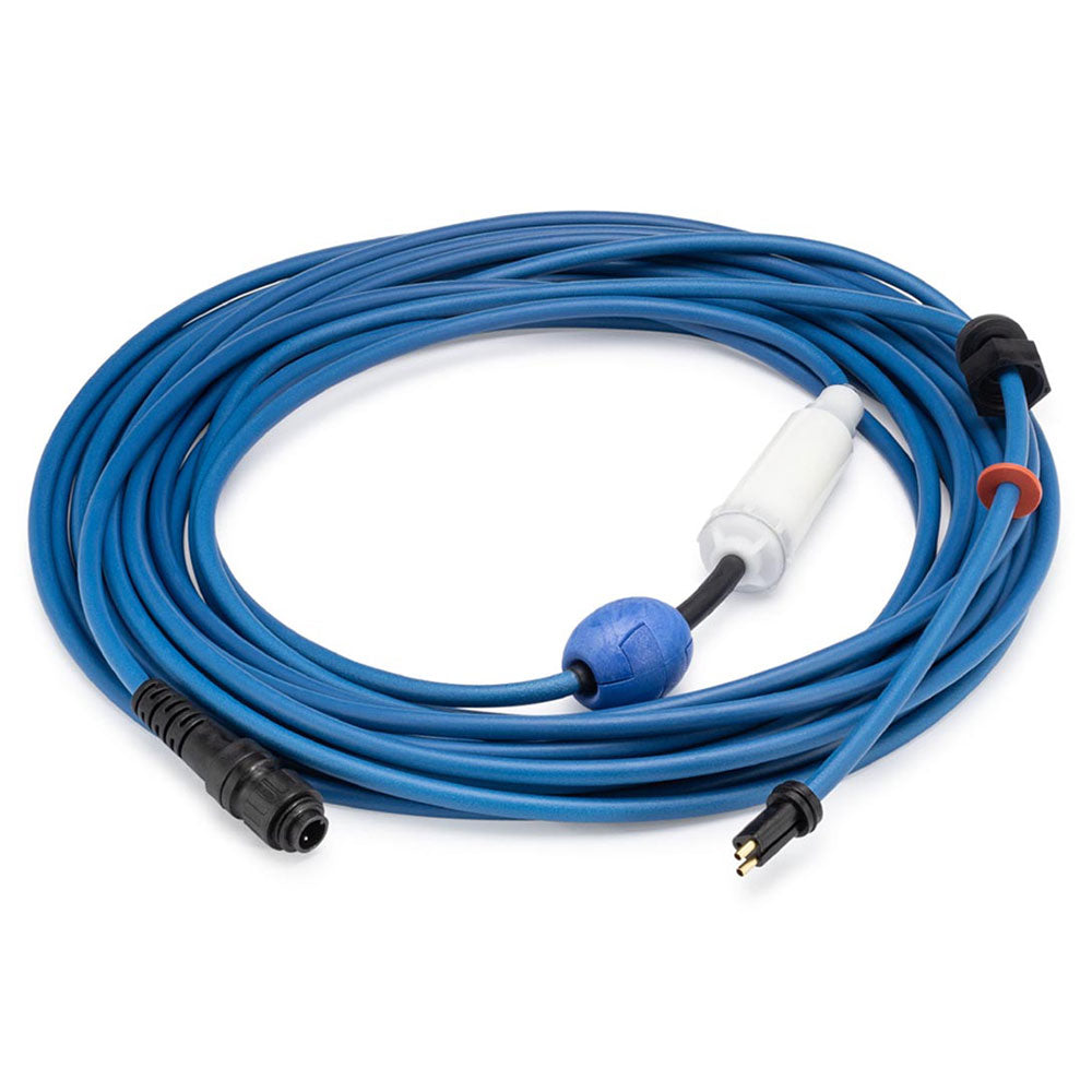 Dolphin Swivel Cable With 2-Wire UL - 60 Feet