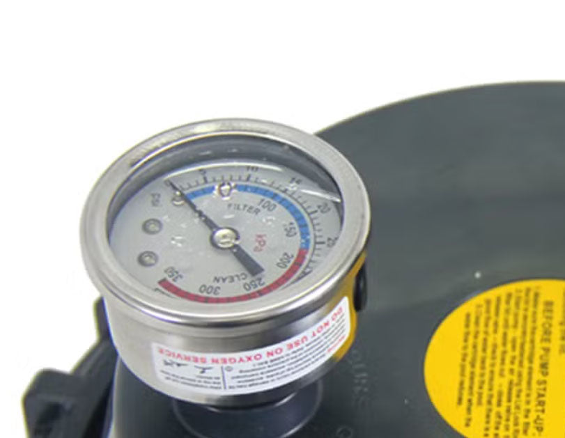 ATCF Cartridge Filter - 150 Square Feet - 2 Inch Connections