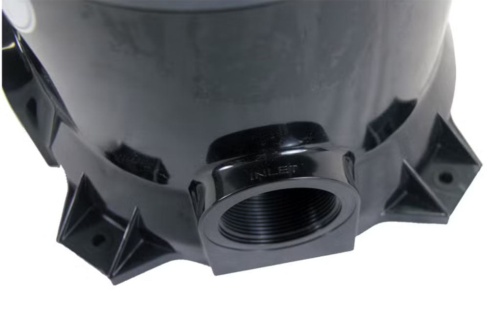 ATCF Cartridge Filter - 150 Square Feet - 2 Inch Connections