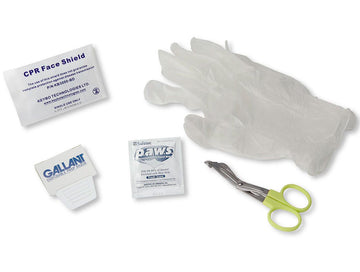 Zoll CPR-D-Padz Accessory Kit