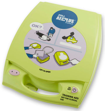 Zoll AED Plus Trainer 2 Training Device