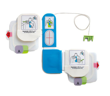 Zoll CPR-D-Padz Training Electrodes