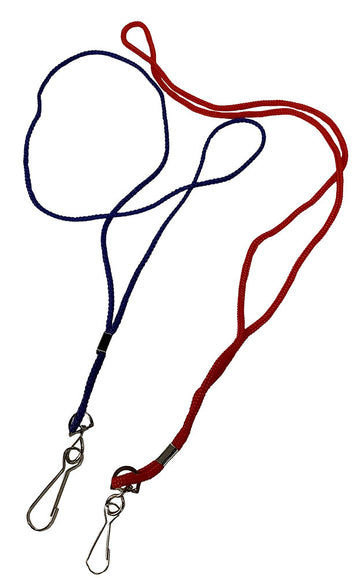 Whistle Lanyard - 18 Inches