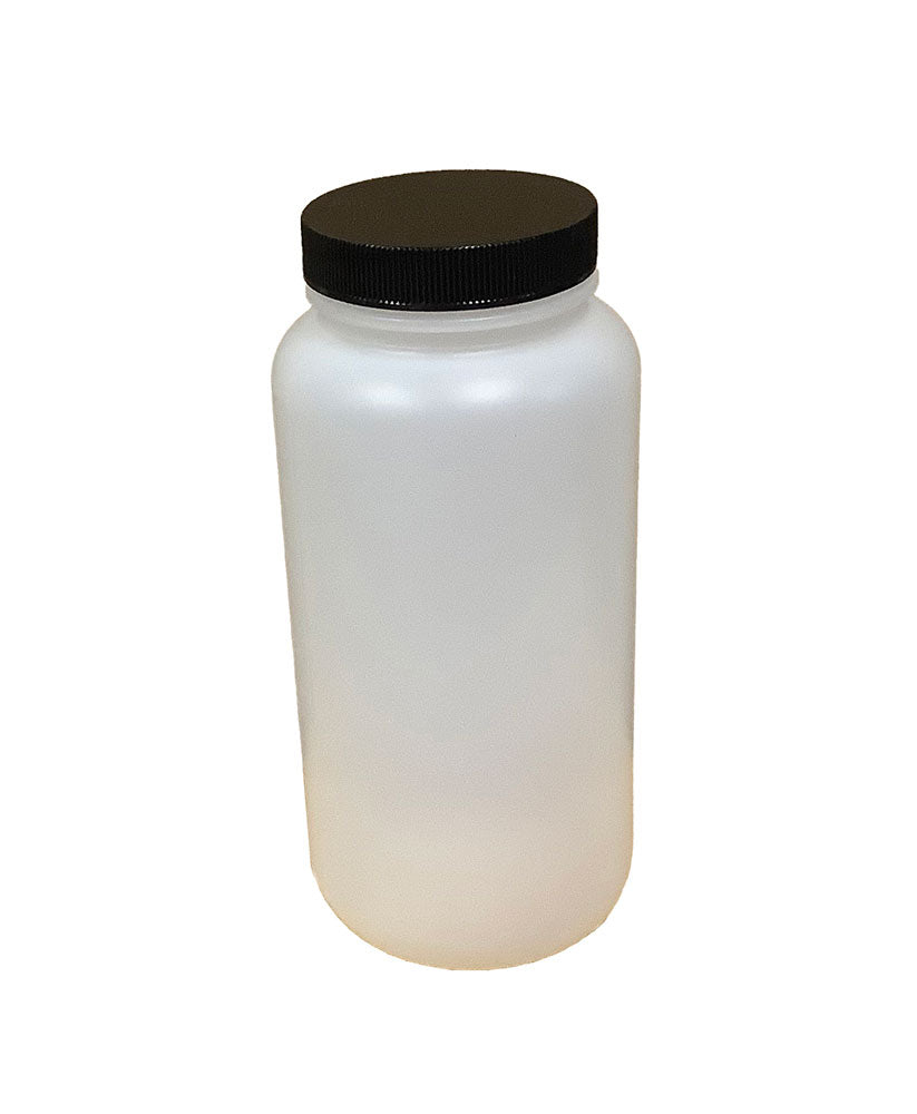 Water Sample Bottle Haviland