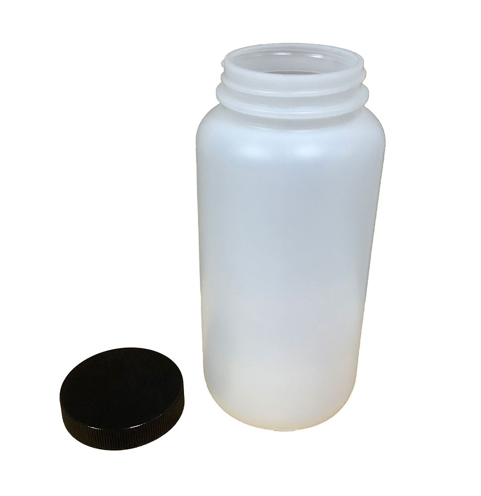 Water Sample Bottle - 16 Oz.