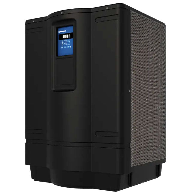 Hayward HeatPro MCHX Series 140,000 BTUs Heat Pump - W3HP21405T
