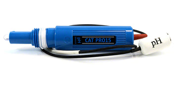 CAT/Hayward PRO 15 pH Probe - 10 Foot Cable