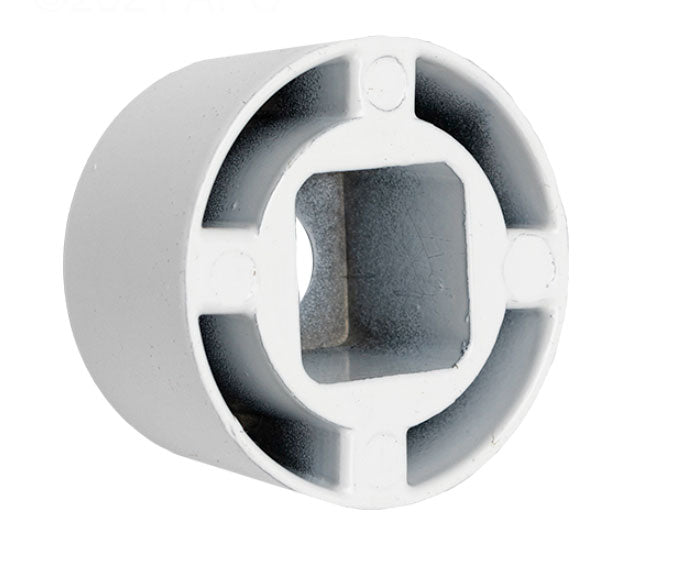 Rocky RR533 White Knob