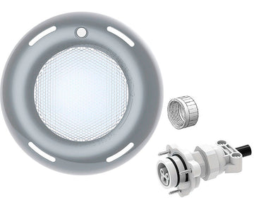 Vivid 360 Pentair Retro LED Spa Light Kit With Plug - Multicolor