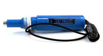 CAT/Hayward PRO 25 ORP Probe - 2 Foot Cable