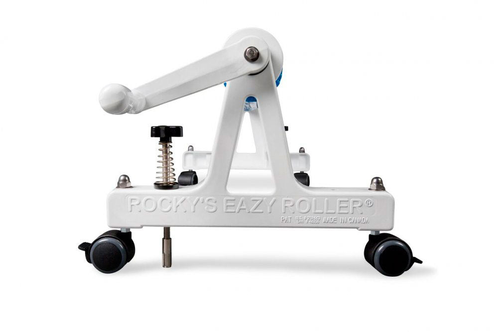 Rocky's 3AAT2 Portable Inground Pool Solar Reel - Up to 24 x 40 Feet