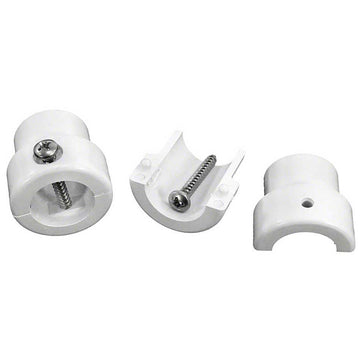 Pool Float Lock for 3/4 Inch Rope - 4 Piece Set