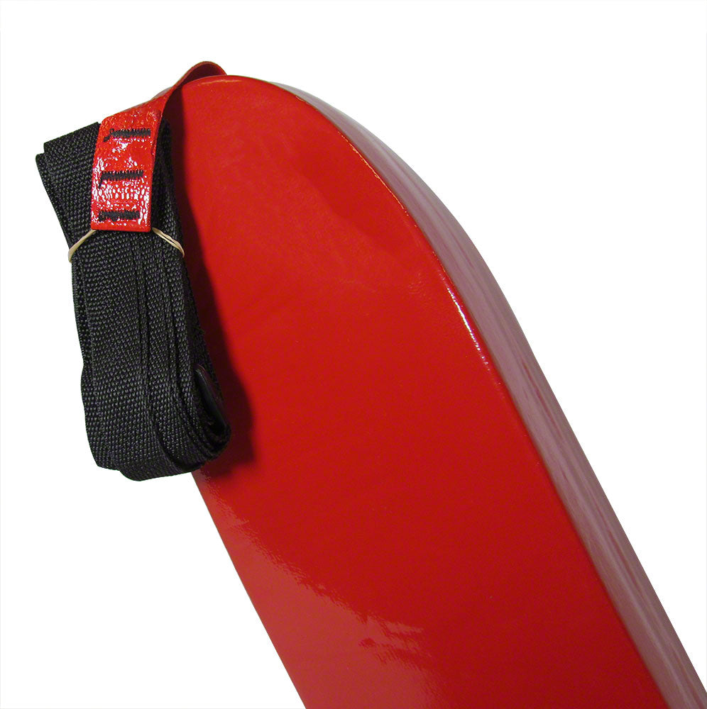 Guard Rescue Tube with Cutaway - 53 Inch