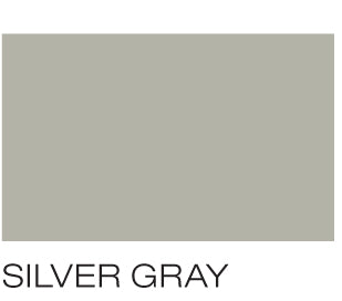 Fibre-Dive 6 Foot Residential Diving Board - Silver Gray With Matching Tread
