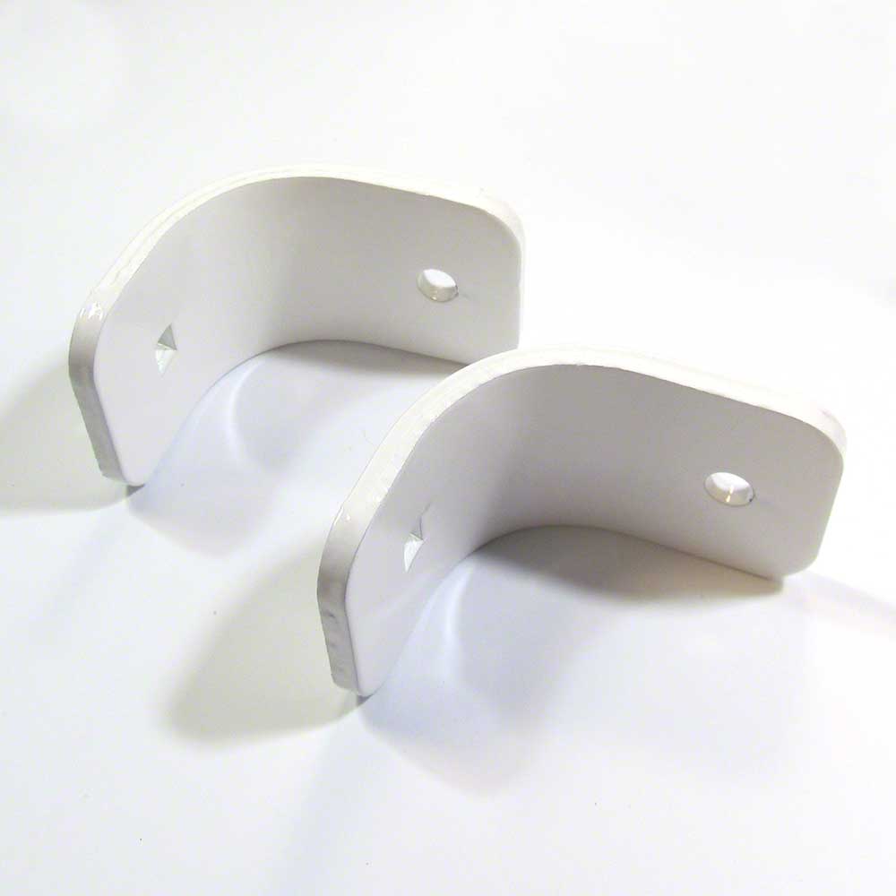 Curved Backboard Bracket DunnRite CBR107