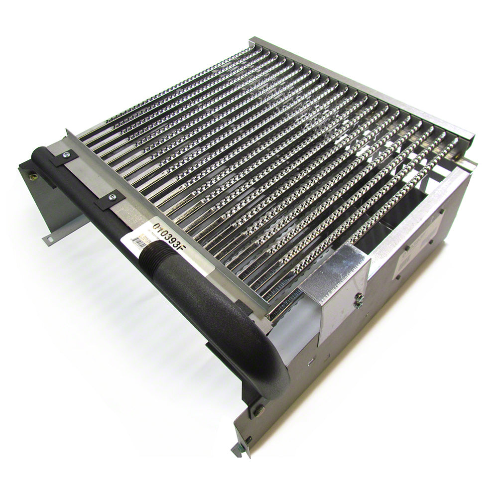 010393F Burner Tray 336A Kit Raypak