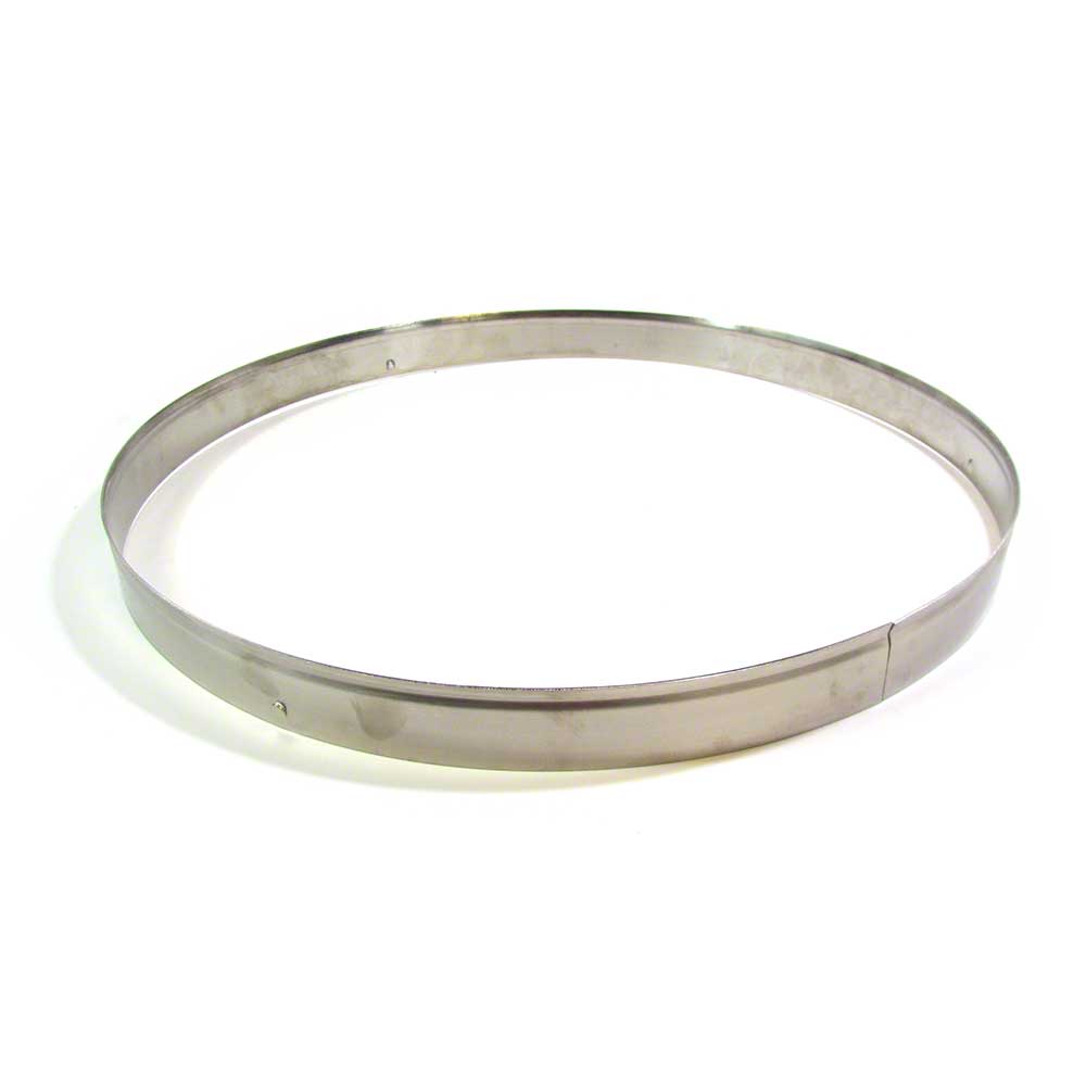 FNS Plus Back-Up Ring - Stainless Steel