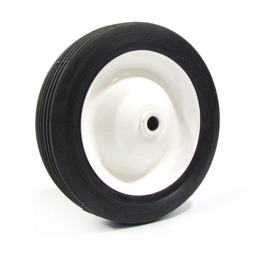 Wheel 7 Inch Diameter With Metal Hub (For Griffs and Moveable)