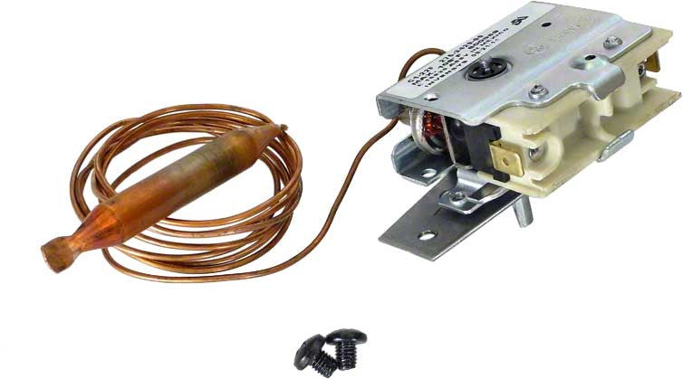 Thermostat Pool/Electric Spa Kit