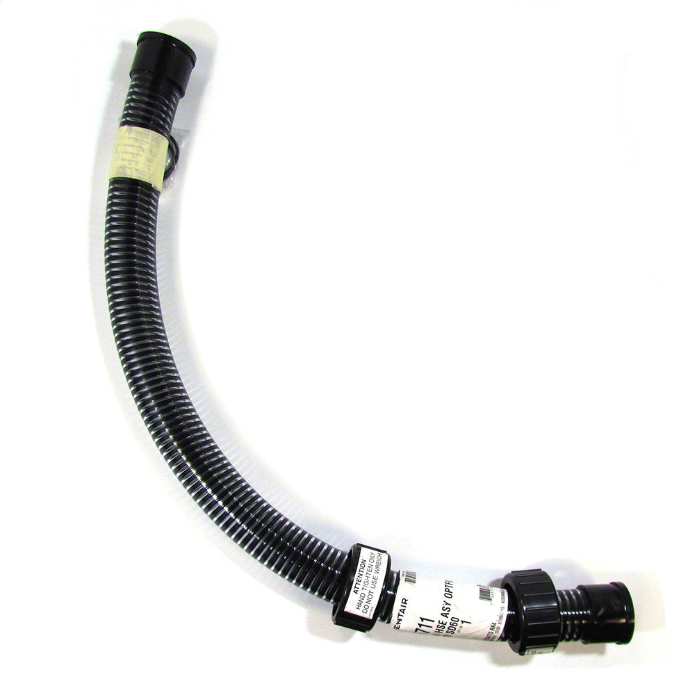 Pump to Filter Connection Hose Assembly - OptiFlo/Dynamo to 22 Inch Tank SD60