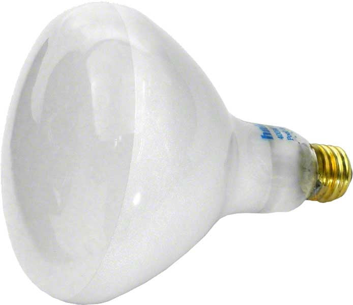 SP0503-504 Compatible Light Bulb - 400 Watts 120 Volts - Medium Base Flood R-40