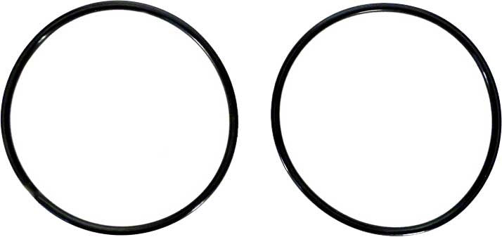 LX/LT Tailpiece O-Rings - Pack of 2