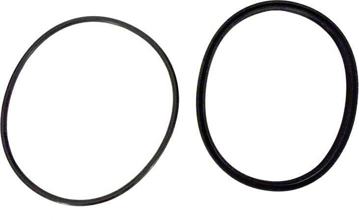 PlusHP PHPF/PHPM Strainer Lid Seal With O-Ring