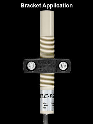 ELC-800R Single-Sensing Water Level Controller Bracket - 50 Foot Cord
