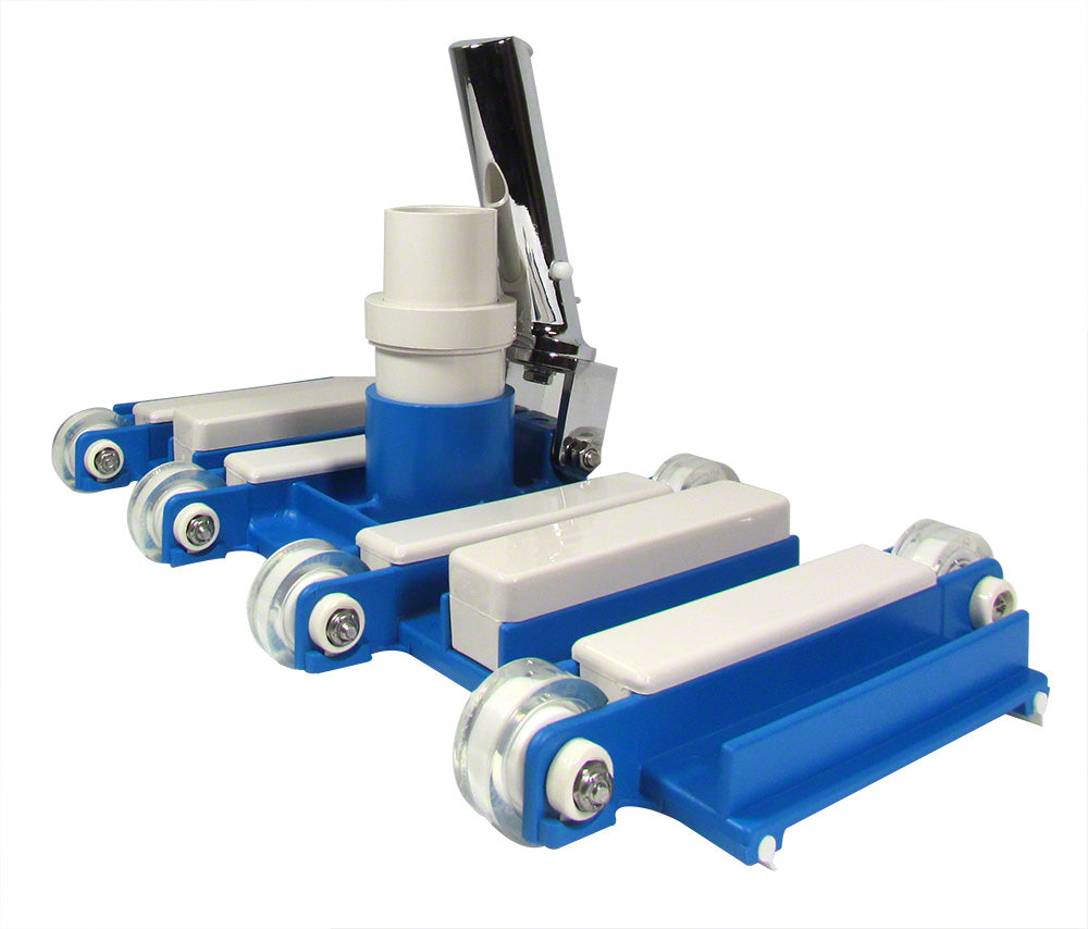 Commerical ProVac Vacuum Head 14 Inch Rainbow R201276