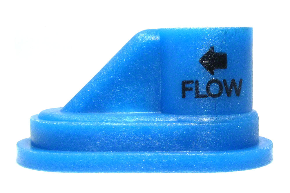 Rola-Chem Flow Meter Universal Top (Side and Top Mount)