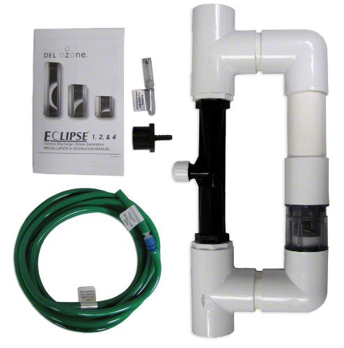 Ozone Injector Manifold Installation Kit for Eclipse 1-4