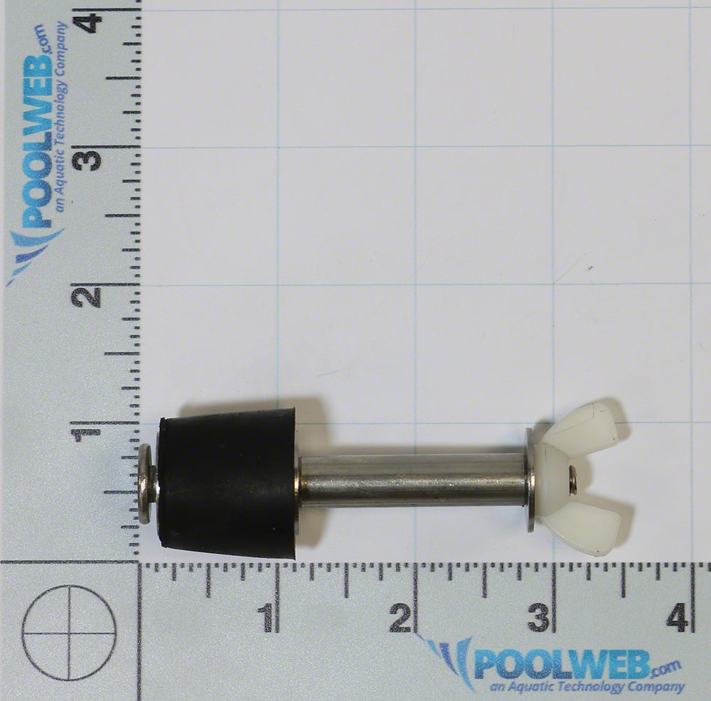 Extended Winter Pool Plug for 1 Inch Tube - # 5