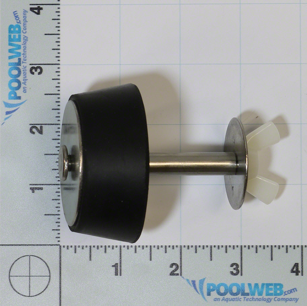 Extended Winter Pool Plug for 2 Inch Fitting - # 12