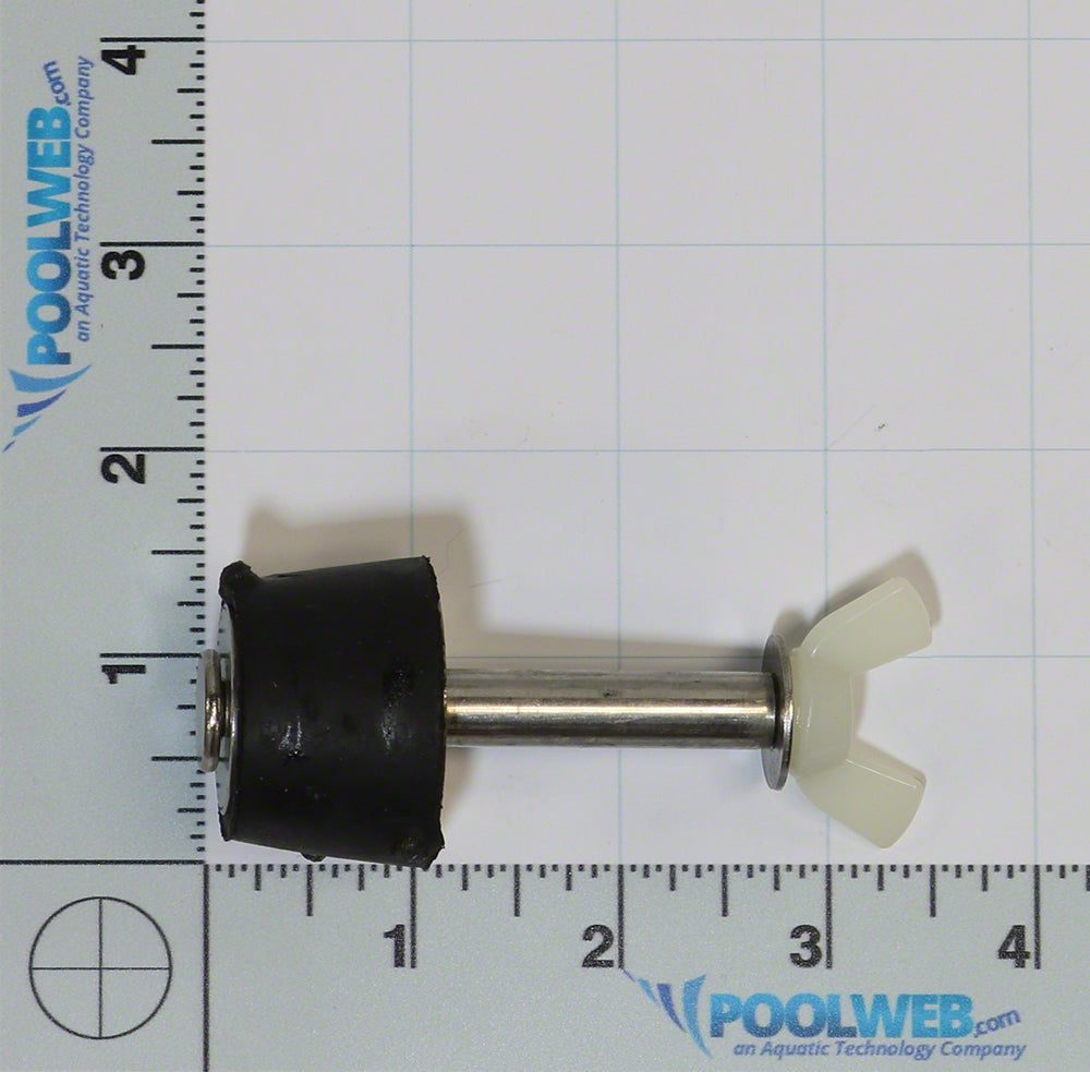 Extended Winter Pool Plug for 1-1/4 Inch Pipe - # 7