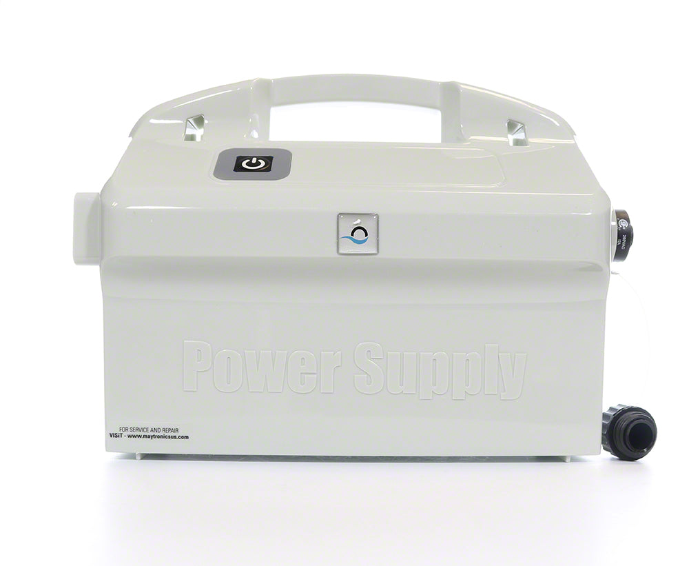 Power Supply Diagnostic USA 115V - Basic On/Off