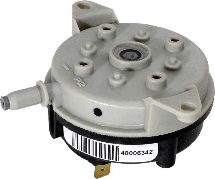 MiniMax 400 Yellow Air Pressure Switch - 0-2999 Feet