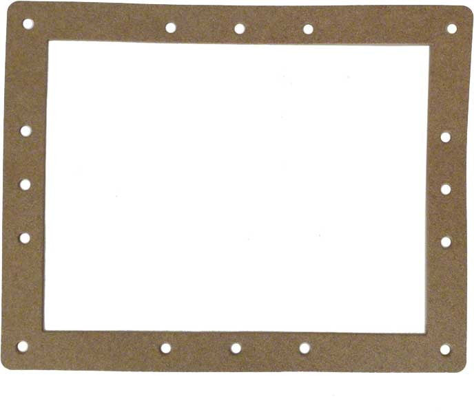 Admiral Large 10-Hole Gasket With Double Wall - Back