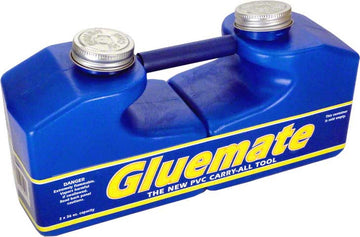 Glue-Mate Carrier