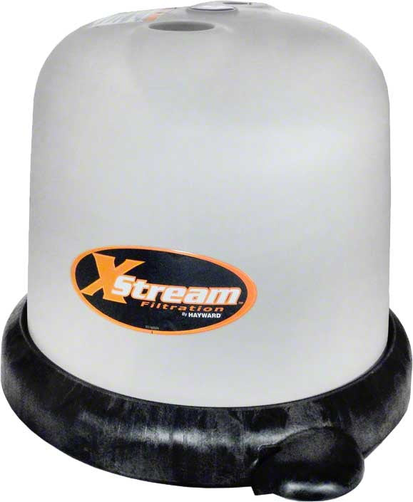 XStream 150 Square Foot Tank Lid With Lock Ring