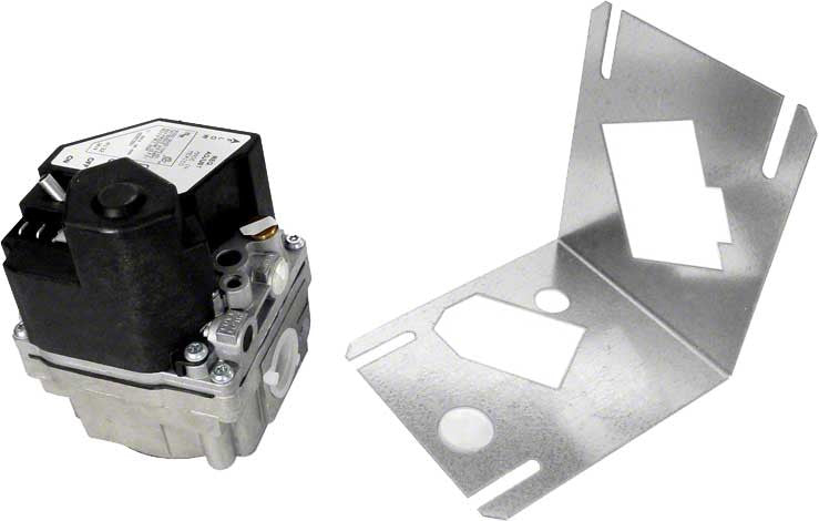 HAXGSV0005 - Gas Valve 150 - 400 Natural DS - Hayward