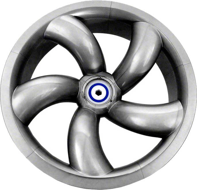 Double-Side Wheel With Bearing for 3900 Sport