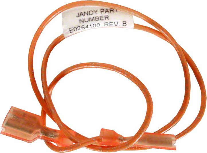 Air Pressure Switch Wire Harness