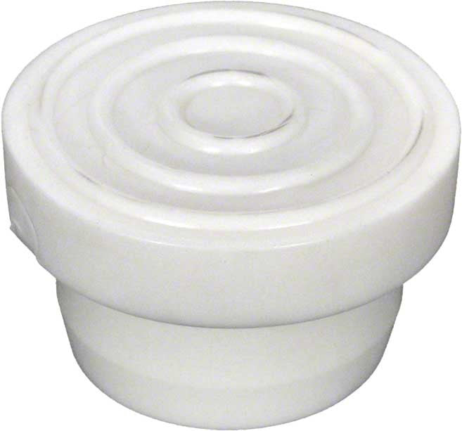 Rubber Pool Ladder Bumper WRB100A