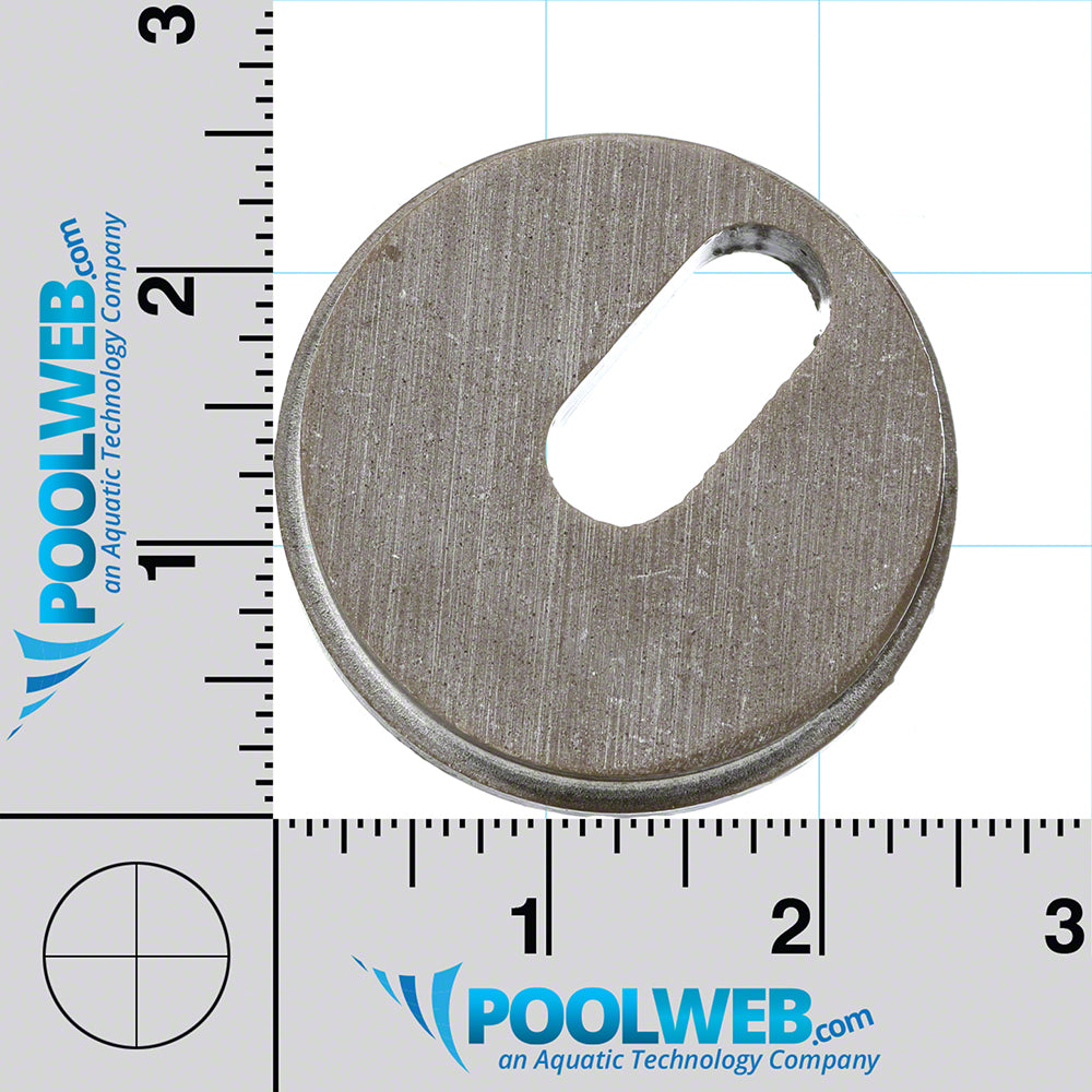 590042 Deck Jet II Bronze Cover Pentair